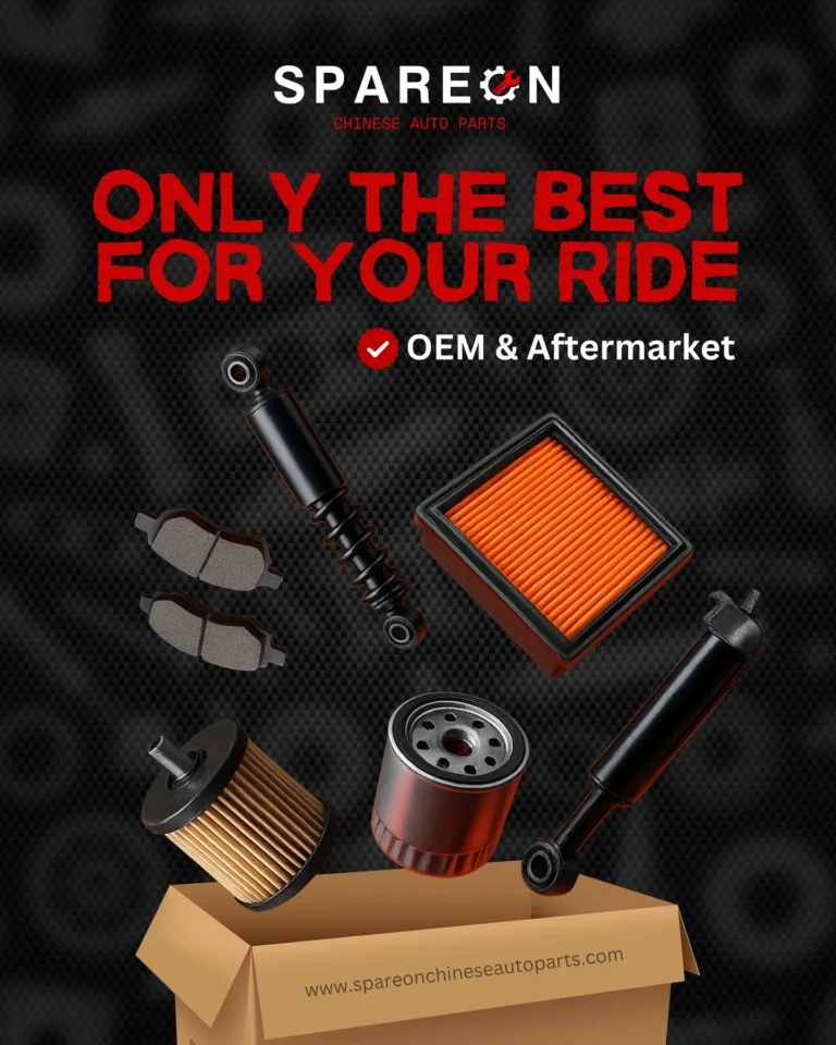 Spareon Chinese Auto Parts 2 Digital Marketing Strategist in Dubai spareon creative posters 3 Digital Marketing Strategist in Dubai