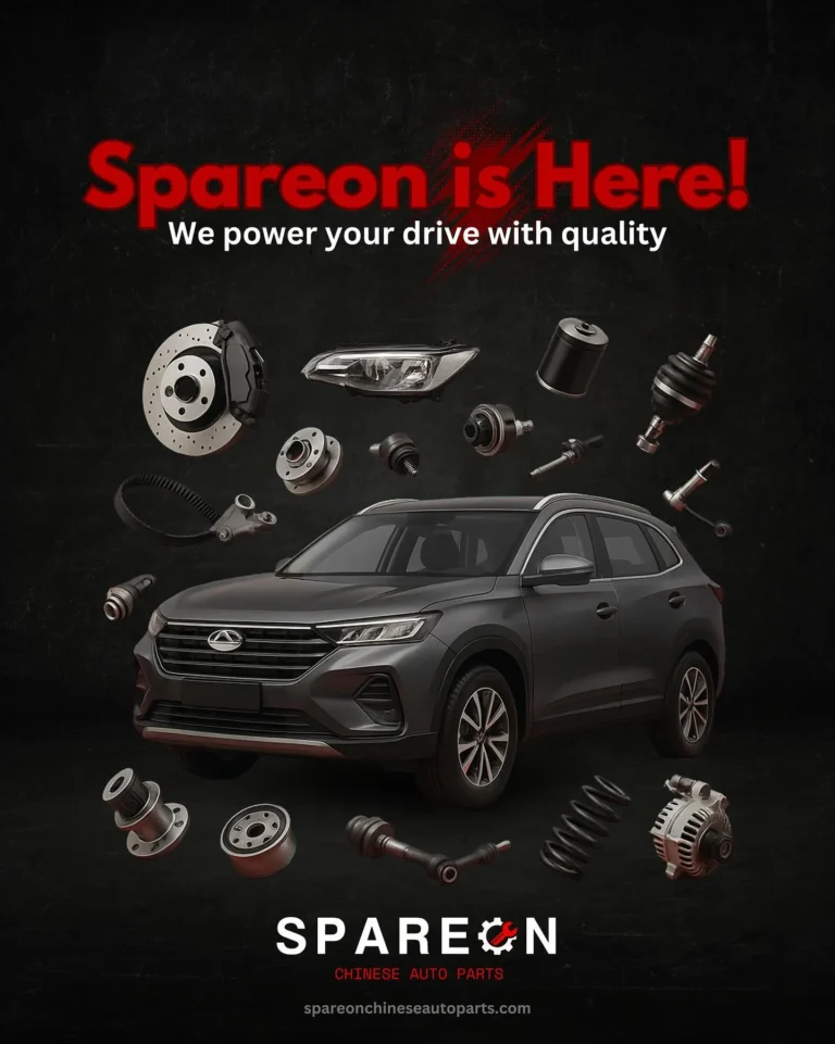 Spareon Chinese Auto Parts Digital Marketing Strategist in Dubai spareon creative posters 4 Digital Marketing Strategist in Dubai