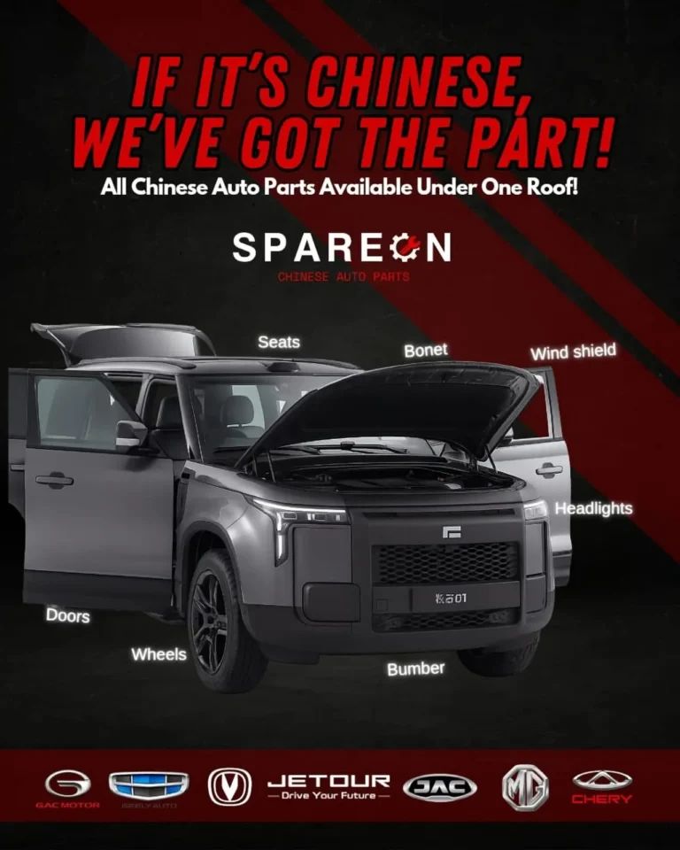 Spareon Chinese Auto Parts 4 Digital Marketing Strategist in Dubai spareon creative posters 5 Digital Marketing Strategist in Dubai