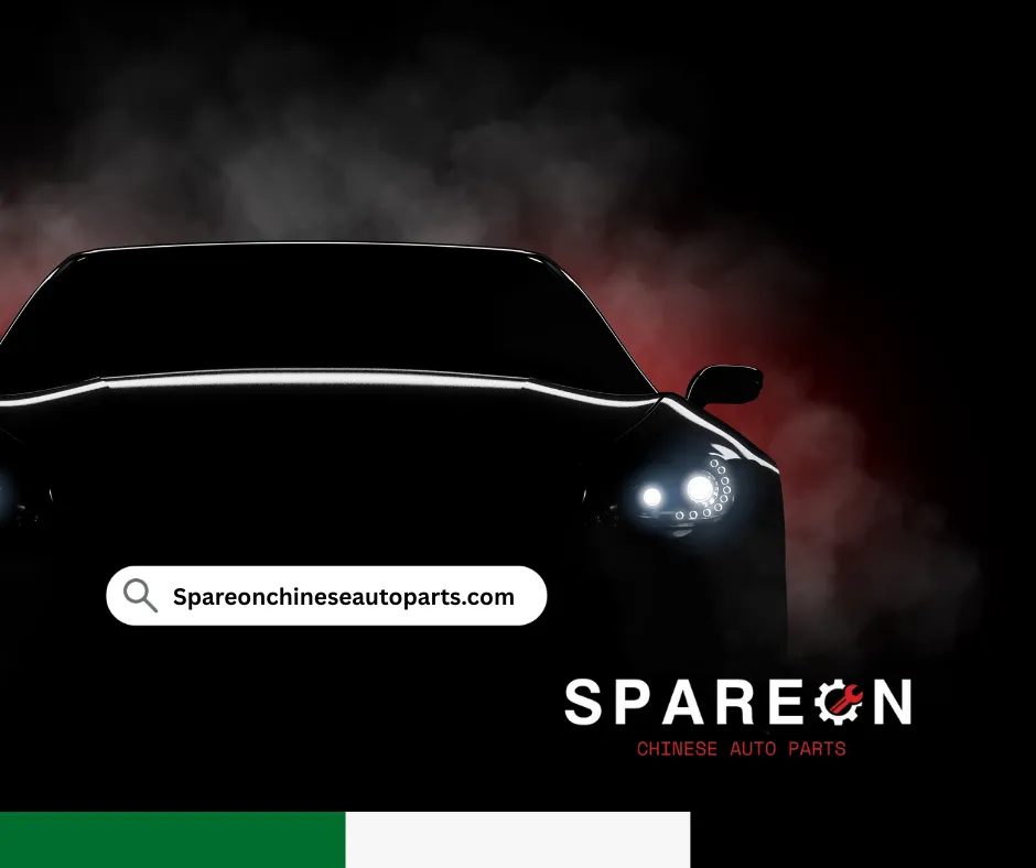 Spareon Chinese Auto Parts 3 Digital Marketing Strategist in Dubai spareon portfolio Digital marketing strategist in dubai Digital Marketing Strategist in Dubai