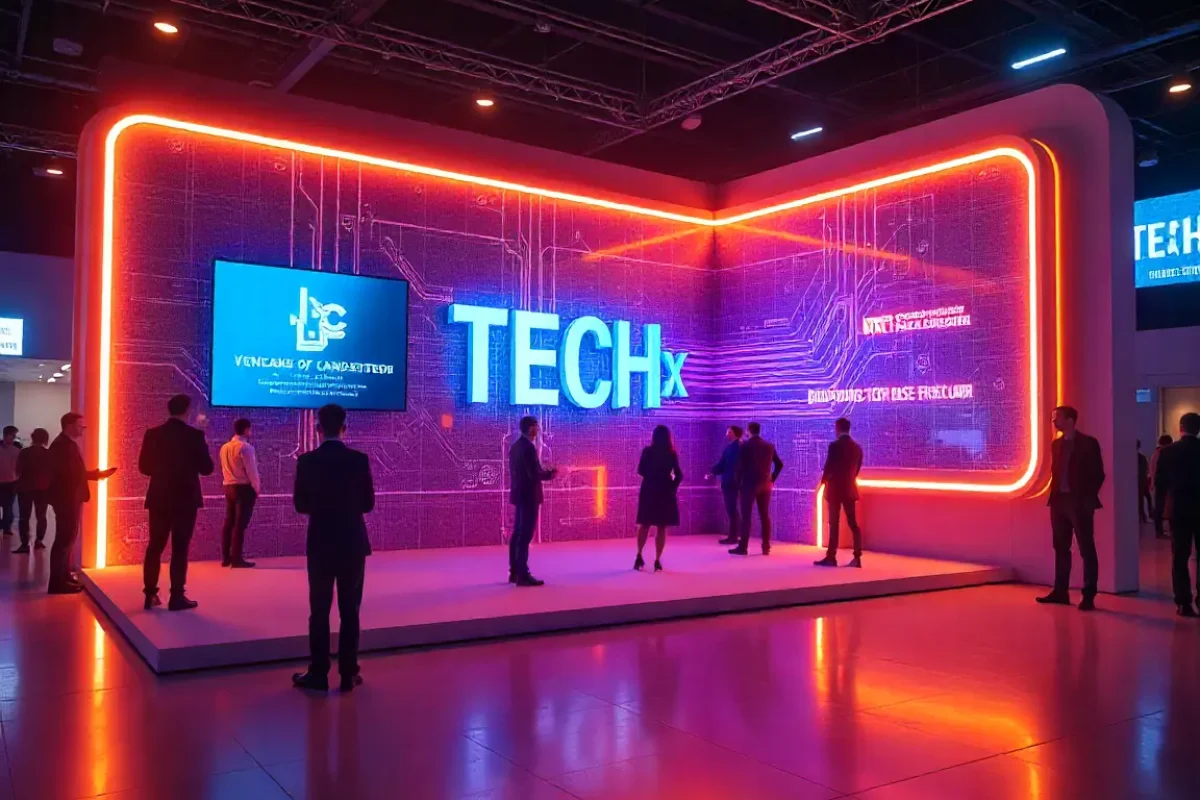 Digital Marketing Strategist in Dubai, Homepage 14 Digital Marketing Strategist in Dubai GITEX Global 2025 Review: TECHx Media Showcases the Future of AI and Technology in Dubai